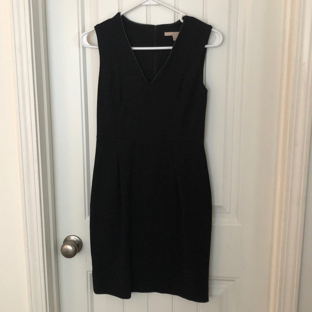 Banana republic LIttle black dress